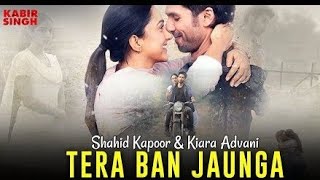Main Tera Ban Jaunga Song Whatsapp Status | Kabir Singh | Shahid Kapoor