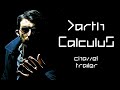 Channel Trailer - Darth Calculus