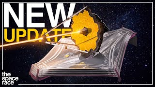 Another James Webb Space Telescope Update! (Space News)