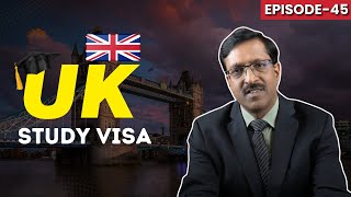 Study In UK | UK Study Visa Process 2024 | Pioneer Immigration