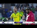 SA End Difficult CWC in Style  South Africa vs Australia - Highlights  ICC Cricket World Cup 2019