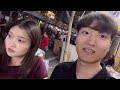 베트남 하노이 여행 1일차🇻🇳 대학생 cc 해외여행 vlog 비엣젯항공