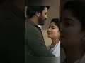 Sai Pallavi's Hug Is the Perfect Way to Express Your Love | ♥️♥️💯| Shorts#love#shorts