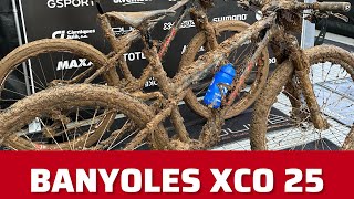 Banyoles XCO 2025 BH Coloma Team