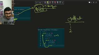 MIT 6.100L | Python| Lecture-4 | Loops over Strings, Guess-and-Check, Binary