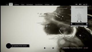 Find Straw Hat Assassins in Toyotama Location / Ghost of Tsushima