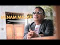 JHON PRADEP TARIGAN | MENAM MASAP |Lagu Karo Terbaru 2024