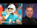 'No excuses anymore' for Tua Tagovailoa with star-studded Dolphins | Pro Football Talk | NBC Sports