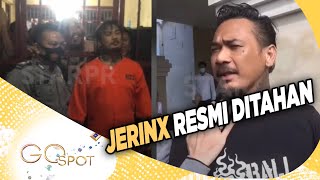 Jerinx Resmi Ditahan! Terancam 5 Tahun Penjara, Nasib Anji \u0026 Hadi Pranoto ? – GO SPOT 13/08