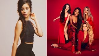 Fifth Harmony Goes VIRAL With The #BeThe5th Challenge & Camila Responds