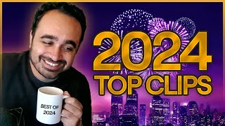 BEST SQUEEX CLIPS OF 2024 🎆