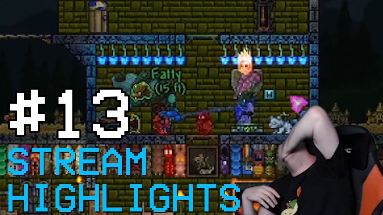 Andy Top Stream Highlights 13 Youtube