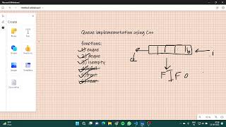 How to Use C++ STL Queue with an Example Program | Queue in C++ Standard Template Library (STL)