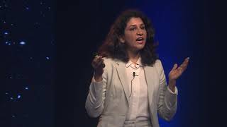 How I Converted Plastic to Fuel | Vidya Amarnath | TEDxIESMCRC