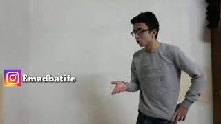 ده مئ کورک دنفن هههههههemad batife