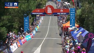 Schwalbe Men's Stage 5 Race Finish