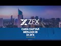 cara daftar ib introducing broker