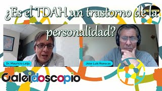 Psicoamigos: ¿Es el TDAH un trastorno de la personalidad?