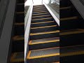 【注目】武蔵小金井に2020年オープンしたエスカレーターはキレイ！ new escalator musashikoganei tokyo japan