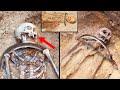 15 Scariest Archaeological Discoveries