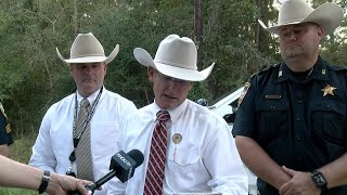 Conroe: Adults, child found dead | Full police report