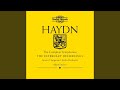 Symphony No. 33 in C Major, Hob. 1/33: II. Andante