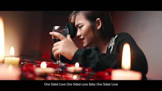 Sarah David- One Sided Love (Official Music Video)