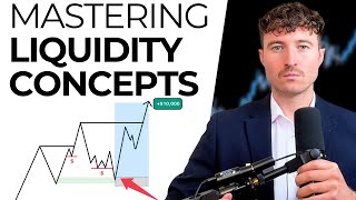 Mastering Liquidity Concepts | Easy Mechanical Strategy