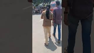 #sharmila #women bus driver #coimbatore #buslover #driving #1subscribe