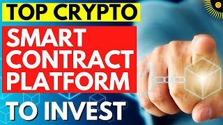 Top Crypto Smart Contract Platform To Invest 🤑 | 5MBL | #shorts #5mbl #smartcontract #crypto
