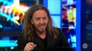 Tim Minchin 