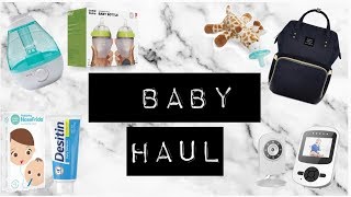 Baby Shower Haul Videos 9tube Tv