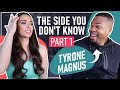 Tyrone Magnus Lost 30 LBS IN 30 DAYS! (Benefits of FASTING)