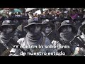 desfile cívico militar 2024