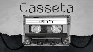 Jntyyy - Cassetta ( Prod by Dino )