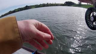 Belturbet Trout Fishery Holy Lake