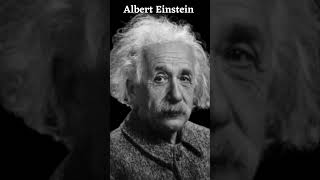 Albert Einstein | Elbert Einstein's Quote about success #shorts #viral #quotes #viralshorts