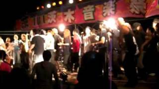 茨木音楽祭2010フィナーレ