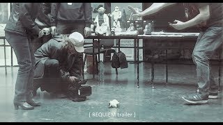 RECVIEM, un scurt film de docuficţiune - trailer