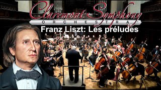 Franz Liszt: Les préludes