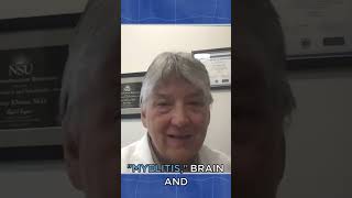 What Is ME/CFS?