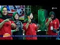 PECAH SERIBU II MACAN2 KUMBANG 🇮🇩 ZONADA 🇮🇩 VERA AUDIO 🔊 CITRAVISION 🎥 ANNUR JAYA 🚦