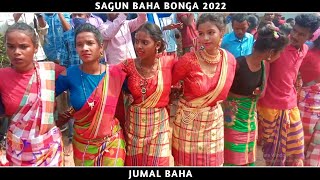 SAGUN BAHA BONGA 2022 || JUMAL