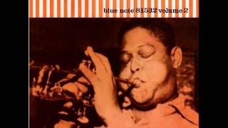 Howard McGhee \u0026 Fats Navarro Boptet - The Skunk