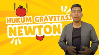 Video Pembelajaran Fisika [Hukum Gravitasi Newton] : Fase F Kelas XI SMA