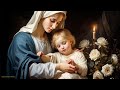 Gregorian Chants To The Mother Of Jesus | The Holy Choir Glorifies Mary | Orthodox Choir Music