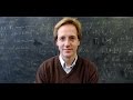 The Unreasonable Effectiveness of Quantum Physics in Modern Mathematics -- Robbert Dijkgraaf