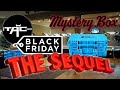 Revenge Of The Black Friday Airsoft Mystery Boxes!!