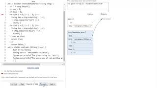 w3resource.com: Java String Exercise-81