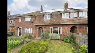 SOLD - Roman Way, Cheriton, CT19 4LB